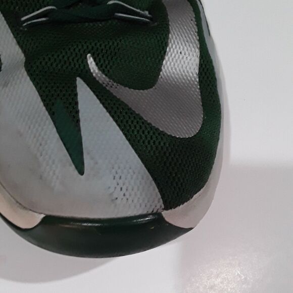 Nike Zoom Kyrie Erving HyperRev Size 13, Green Preowned - Picture 12 of 12